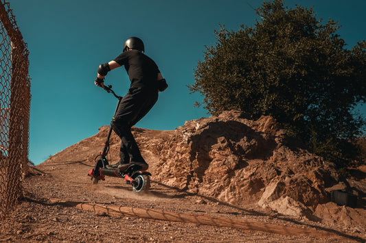 Guide d’achat : Comment choisir la meilleure trottinette électrique ?