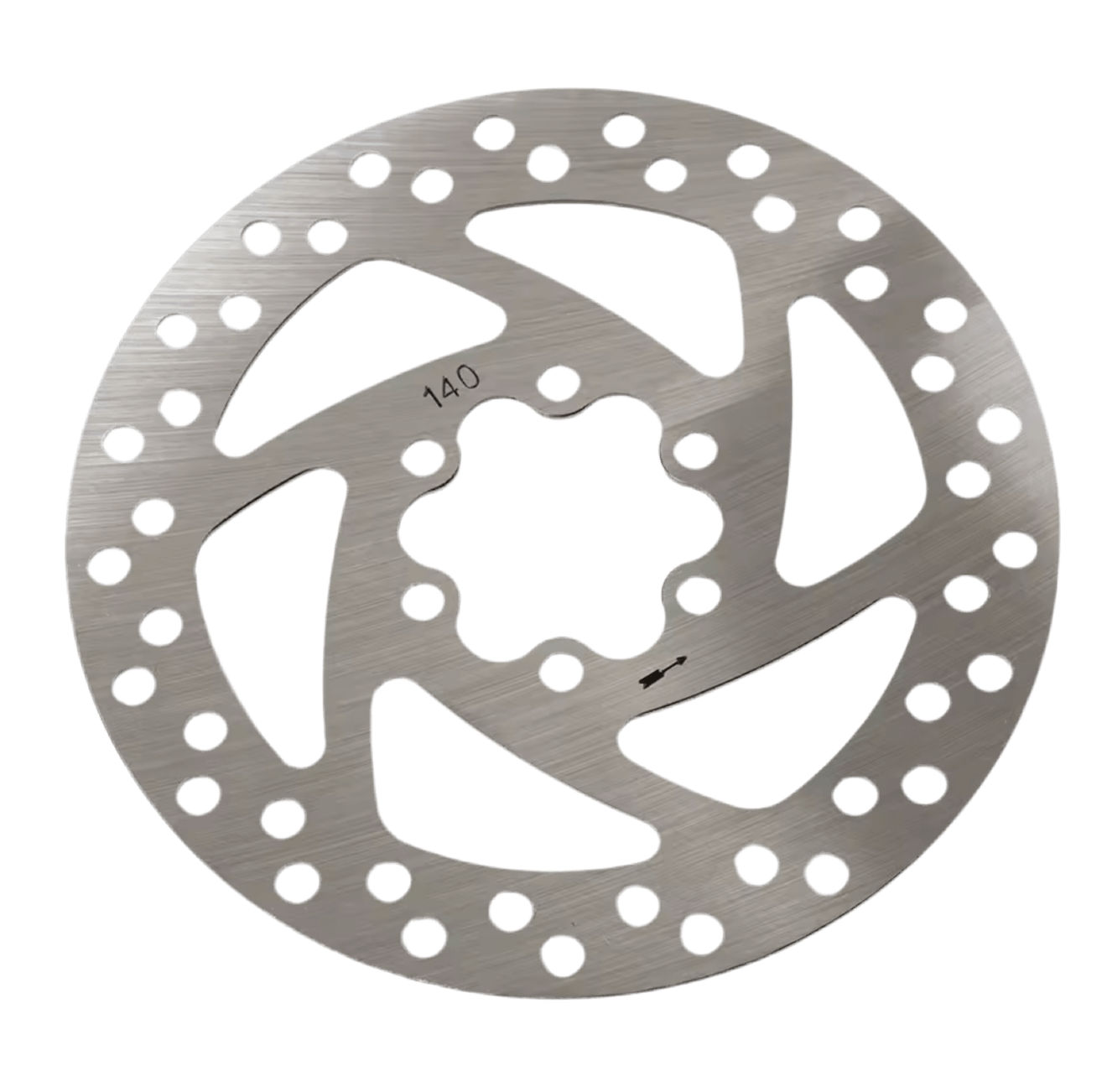 Disque de frein 140 mm - ORATELIER