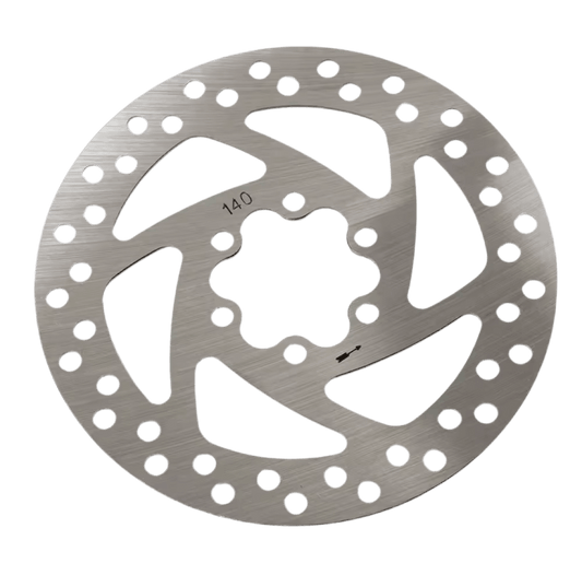 Disque de frein 140 mm - ORATELIER