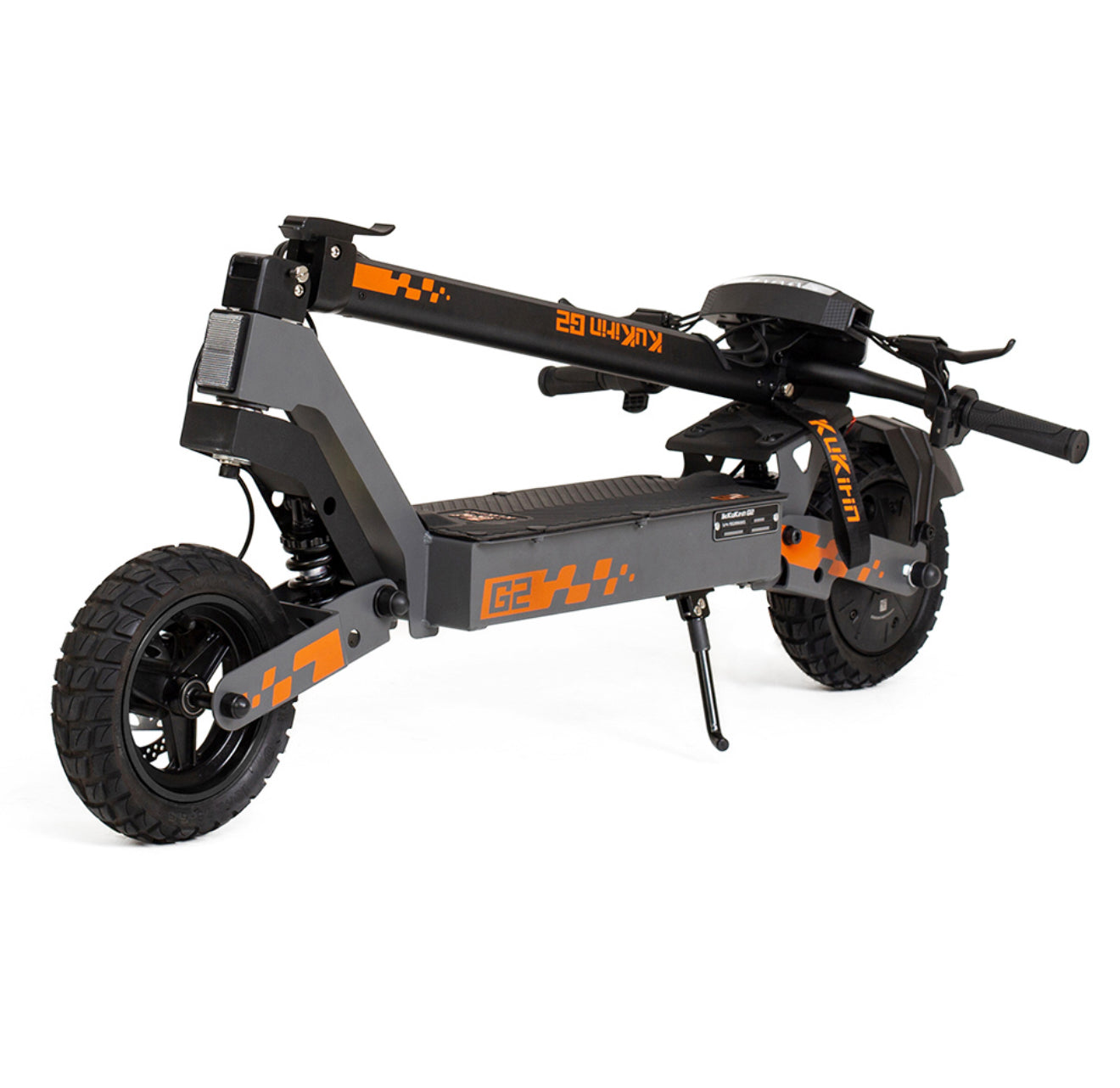 Kukirin G2 Version 2025