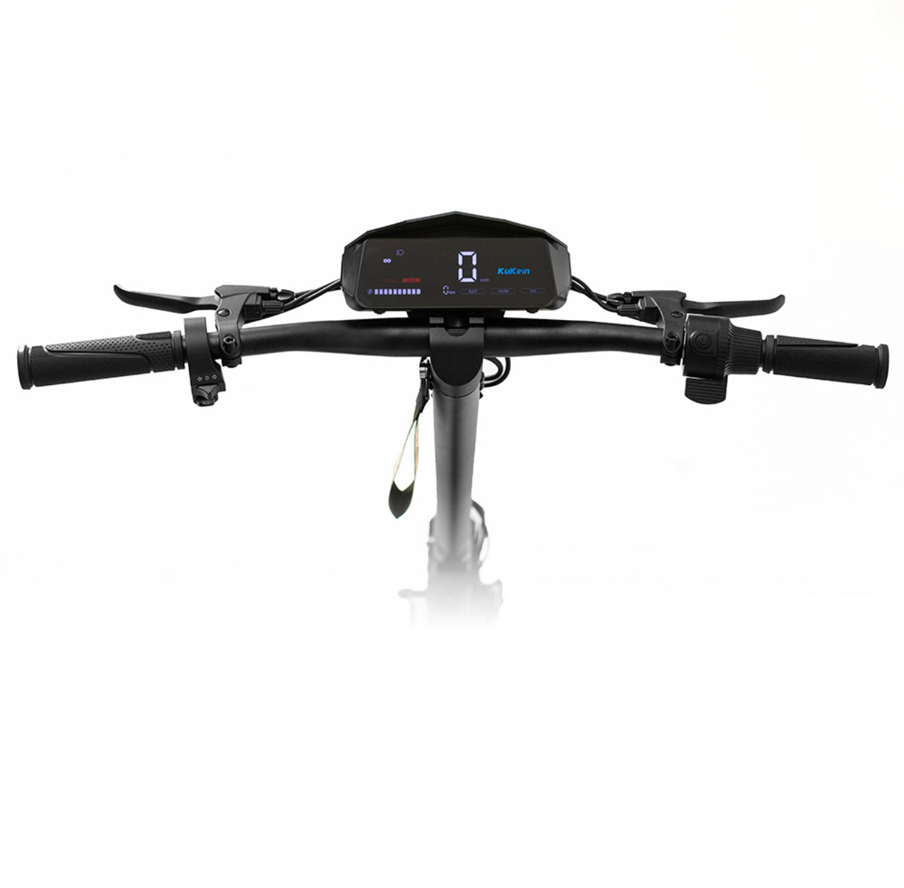 Kukirin G2 Version 2025