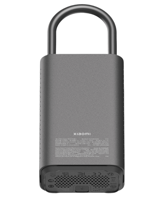 Xiaomi Mi Air Pompe 2