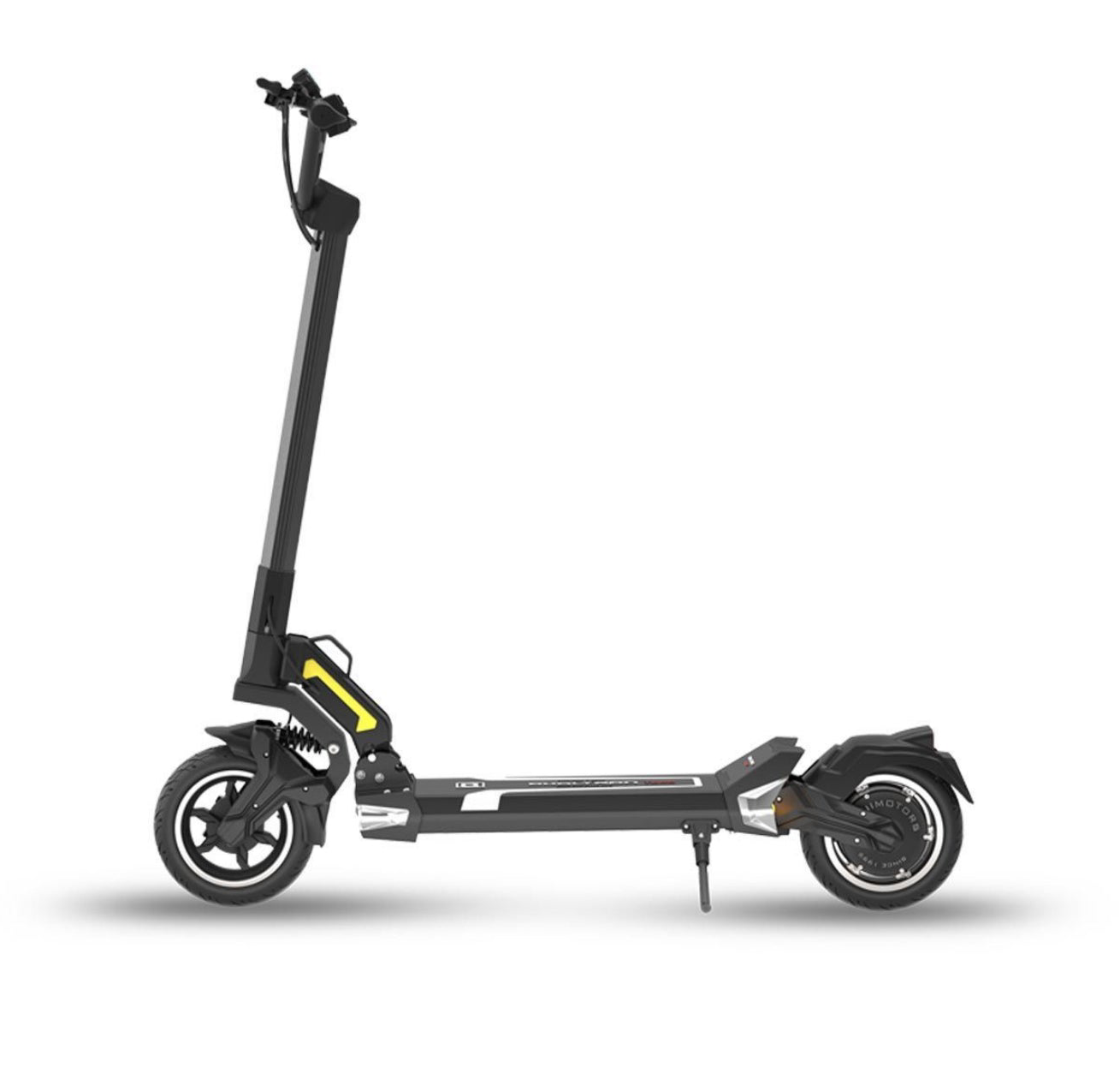 Dualtron Togo 48V 12Ah - Trottinette Électrique Compacte 650W | Autonomie 40km |