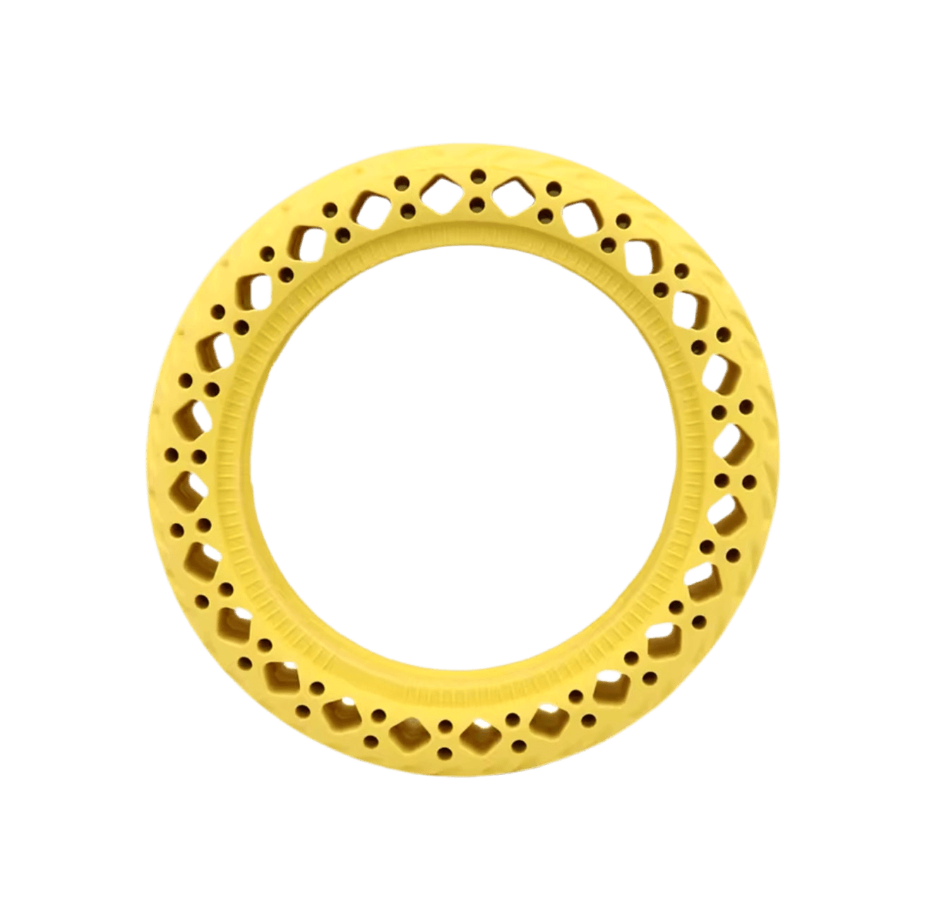 Pneus plein nie d’abeilles 8,5 pouces