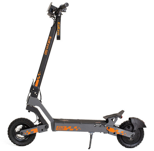 Kukirin G2 Version 2025