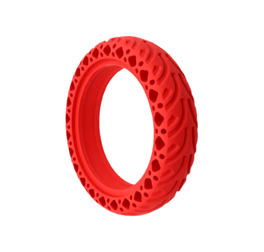 Pneus plein nie d’abeilles 8,5 pouces