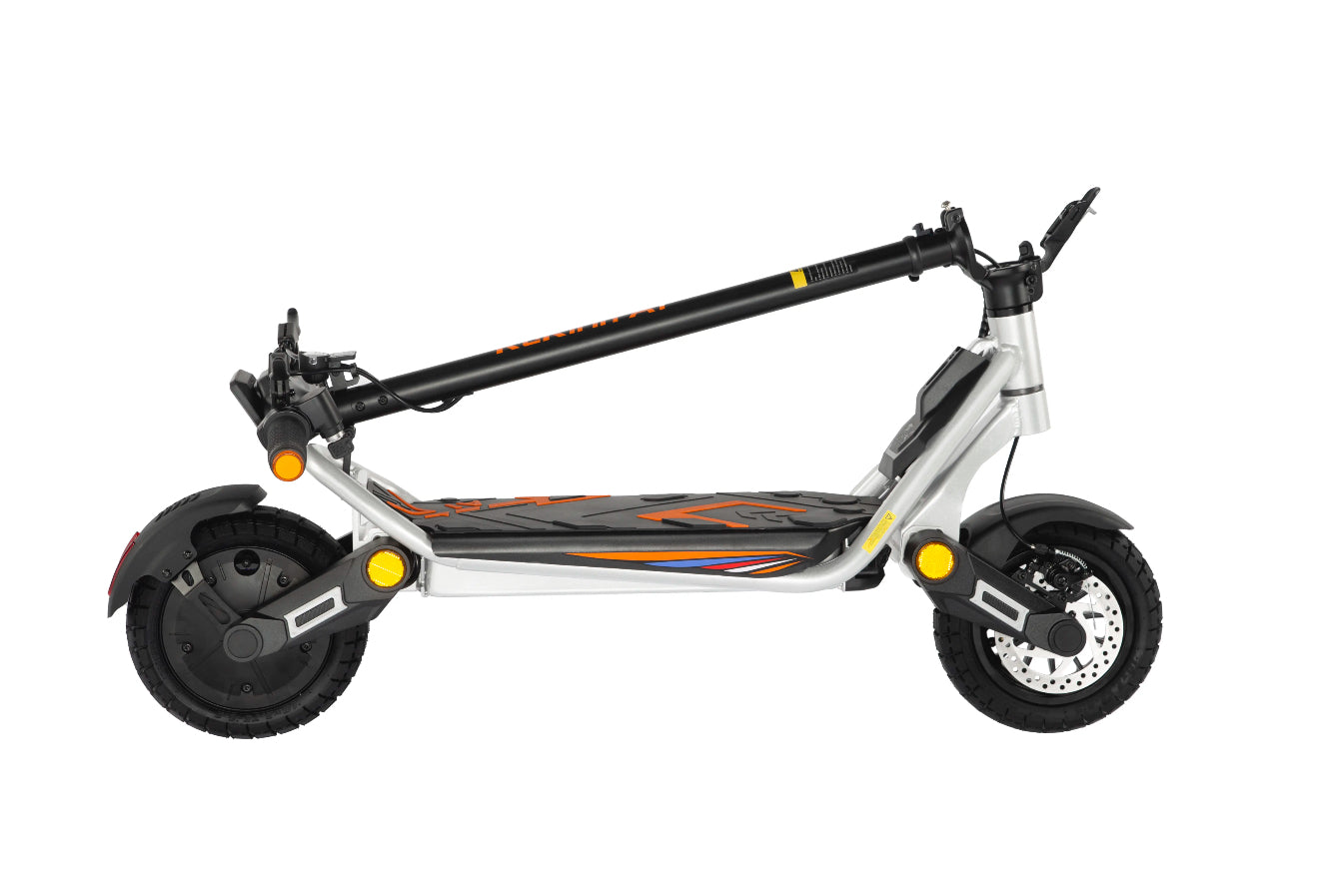 Kukirin A1