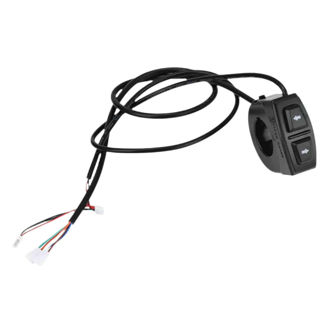 Kit clignotant trottinette électrique Xiaomi / Ninebot