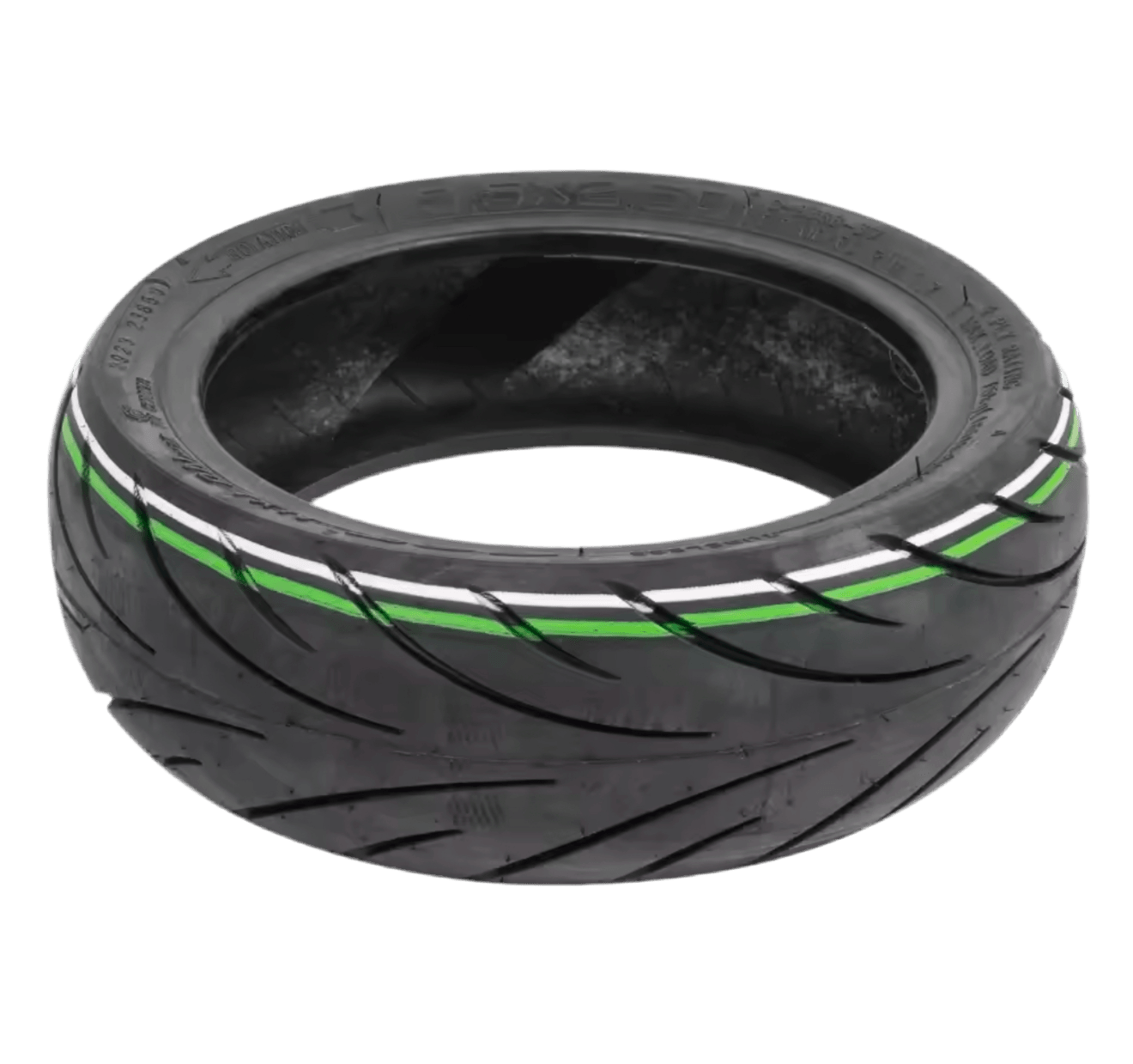 Pneu 9,5 pouces tubeless