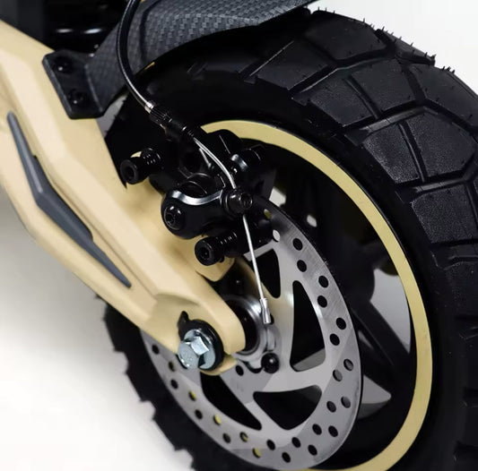 Guide pratique : Entretien et prolongation de la durée de vie de votre trottinette électrique