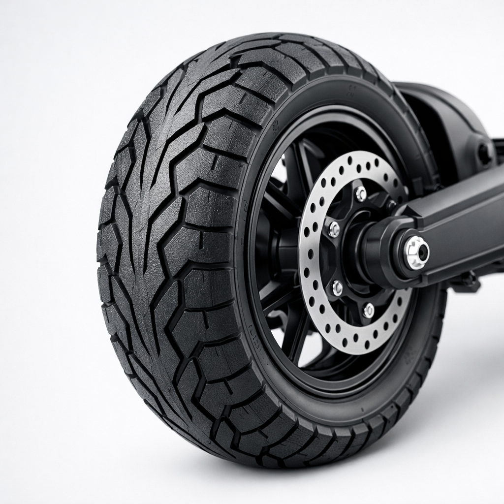 Pneumatiques – urbain & tout‑terrain