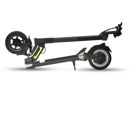Dualtron Togo 48V 12Ah - Trottinette Électrique Compacte 650W | Autonomie 40km |