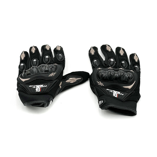 Gants Poigne, protection contre les chutes | S à XXL
