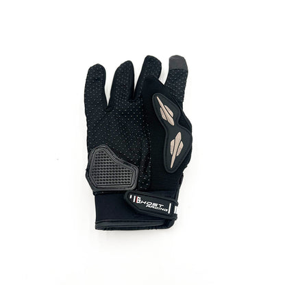 Gants Poigne, protection contre les chutes | S à XXL