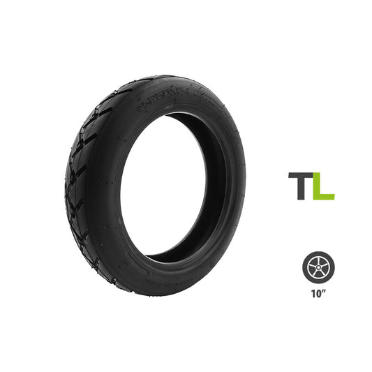 Pneu Tubeless 250x54 pour Xiaomi Scooter 4 – Pneu Route
