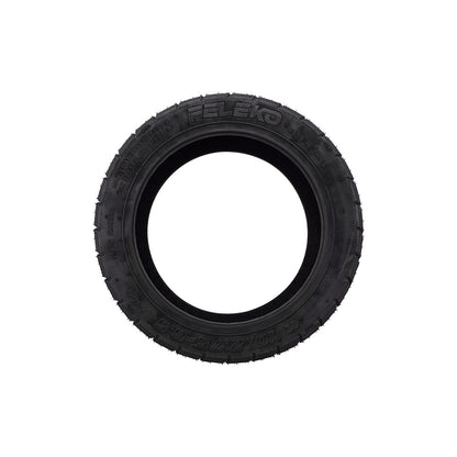Pneu tubeless 10x2.75-6.5 semi off road jante 6,5 pouces compatible Speedway 5 Dualtron 3 Urbanglide E-Cross