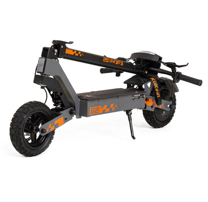Kukirin G2 Version 2025