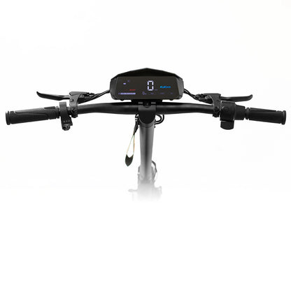 Kukirin G2 Version 2025