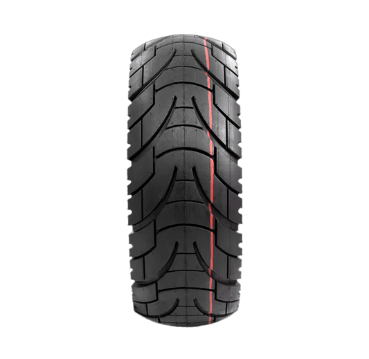 Pneus tubeless 10X3,0 pouces
