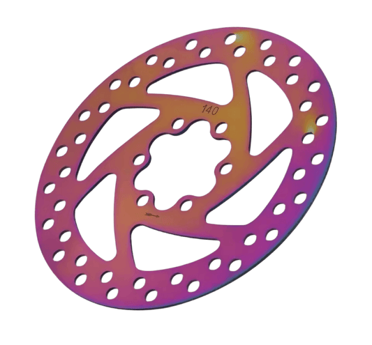 Disque de frein custom 140 mm - ORATELIER
