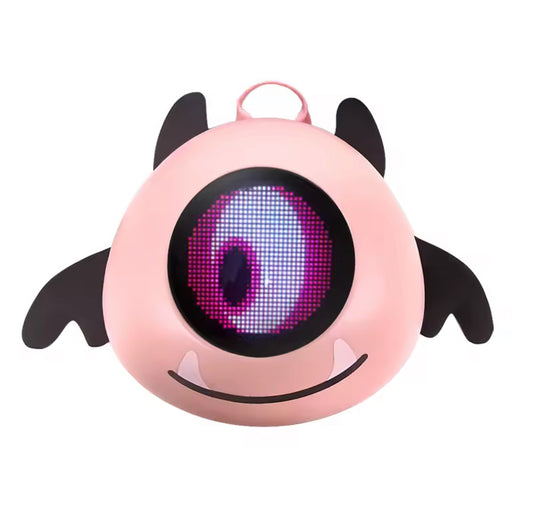 Sac à dos LED  Eye enfant