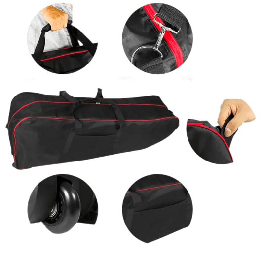 Sac de transport trottinette 10 pouces
