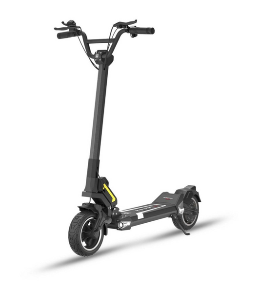 Dualtron Togo 48V 12Ah - Trottinette Électrique Compacte 650W | Autonomie 40km |
