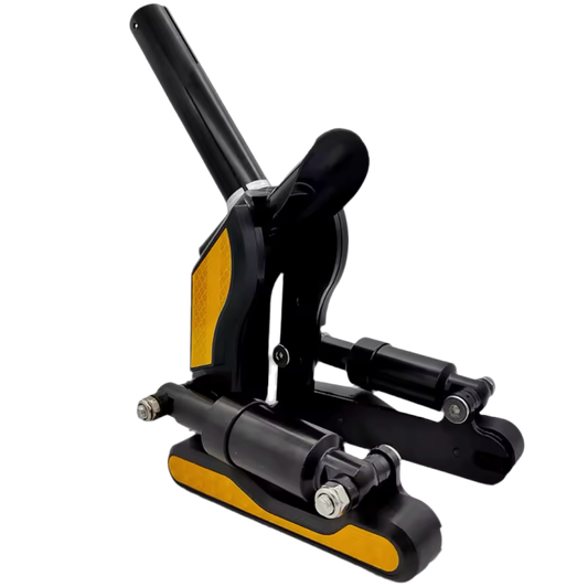 Suspension Avant Complète avec Kit Garde-Boue – Confort et Stabilité pour Trottinettes Électriques