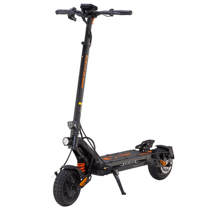 Kukirin g2 Master version 2025