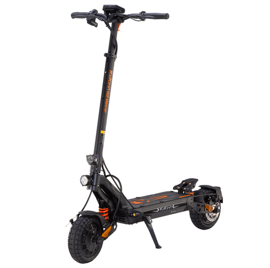 Kukirin g2 Master version 2025