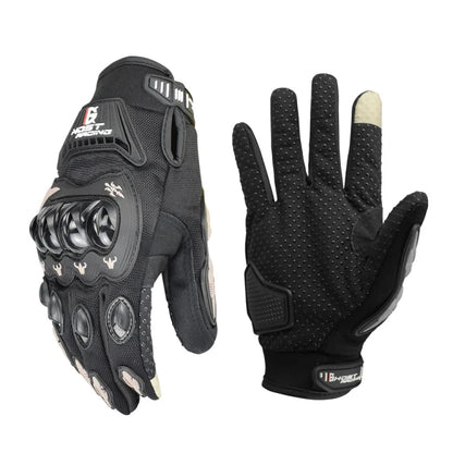 Gants Poigne, protection contre les chutes | S à XXL