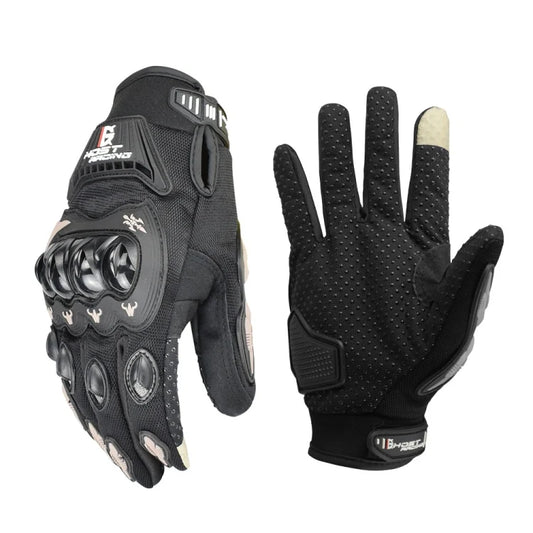 Gants Poigne, protection contre les chutes | S à XXL