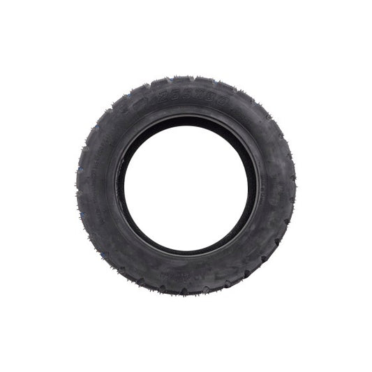 Pneu 80/65-6 offroad (255×80) tubetype — Zero 10X, Kaabo, Dualtron Victor & compatibles